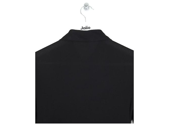 Hermès Tuta nera Nero - vista 4