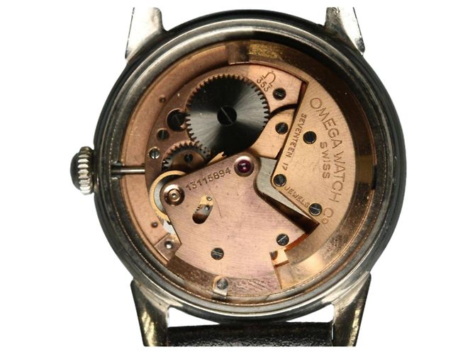 Omega Seamaster Kalender 2627 - Ansicht 10