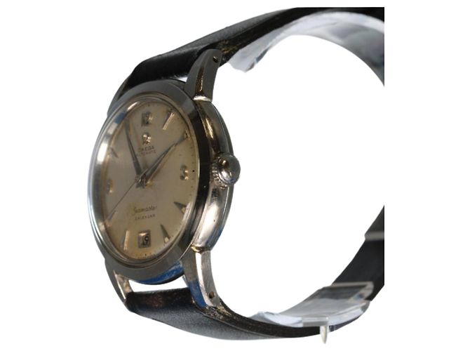 Omega Seamaster Kalender 2627 - Ansicht 6