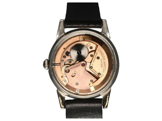Omega Seamaster Kalender 2627 - Ansicht 9