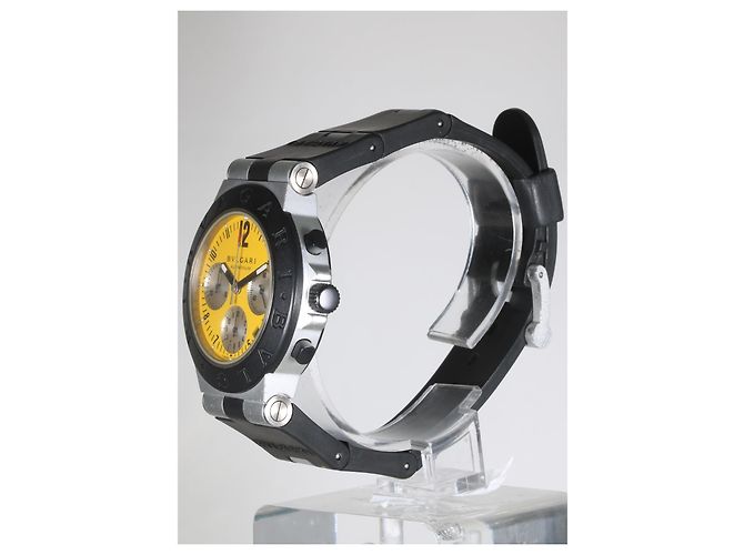 Bulgari Diagono Limitierte Serie - Ansicht 2