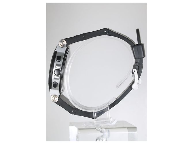 Bulgari Diagono Limitierte Serie - Ansicht 3