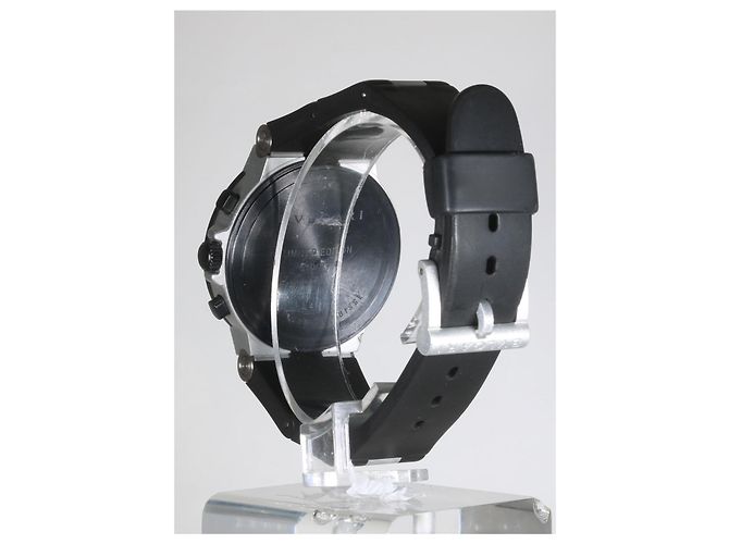 Bulgari Diagono Limitierte Serie - Ansicht 4