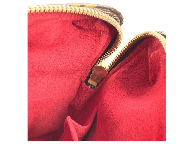 Borsa tote Monogram Cousin GM Louis Vuitton Marrone Monogramma - vista 14