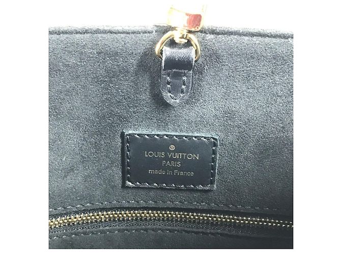 Borsa pieghevole Monogram MM Louis Vuitton Marrone Monogramma - vista 13