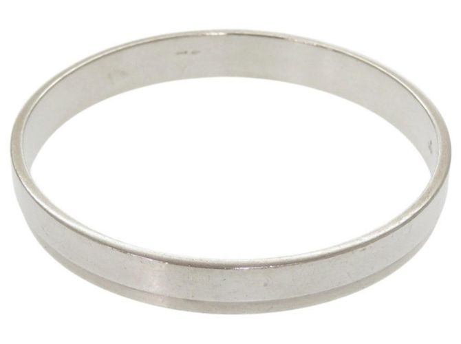 Bracciale Gucci in argento 925 - vista 2