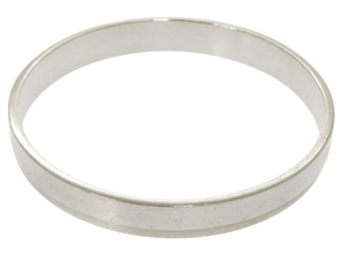 Bracciale Gucci in argento 925 - vista 3