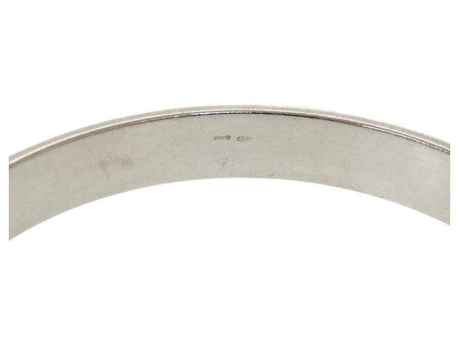 Bracciale Gucci in argento 925 - vista 5