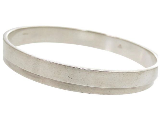 Bracciale Gucci in argento 925 - vista 8
