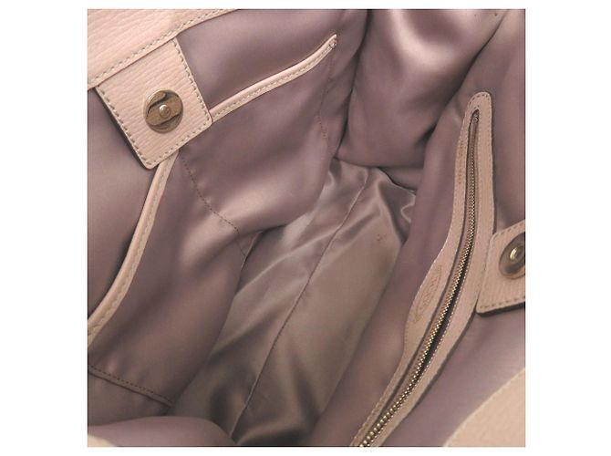 Borsa Tote D-Styling di Tod's Rosa - vista 7