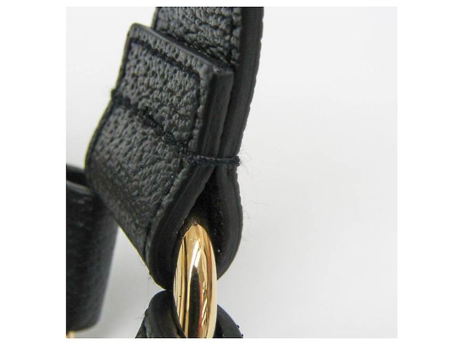 Gucci Interlocking G Pet Harness Black - view 5
