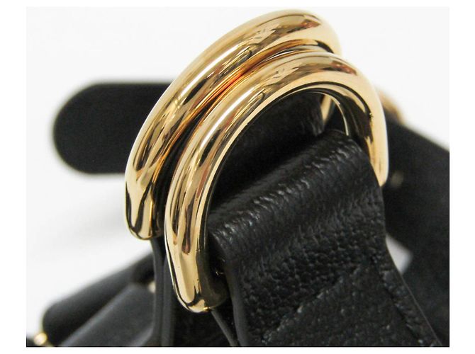 Gucci Interlocking G Pet Harness Black - view 6