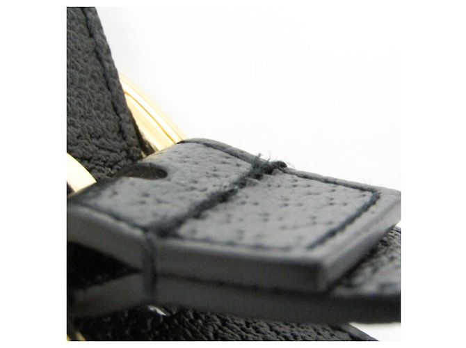 Gucci Interlocking G Pet Harness Black - view 7