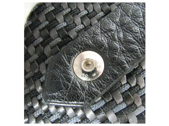 Borsa Tote Donna Diego GM di Hermès Ahmedabad Grigio antracite - vista 12