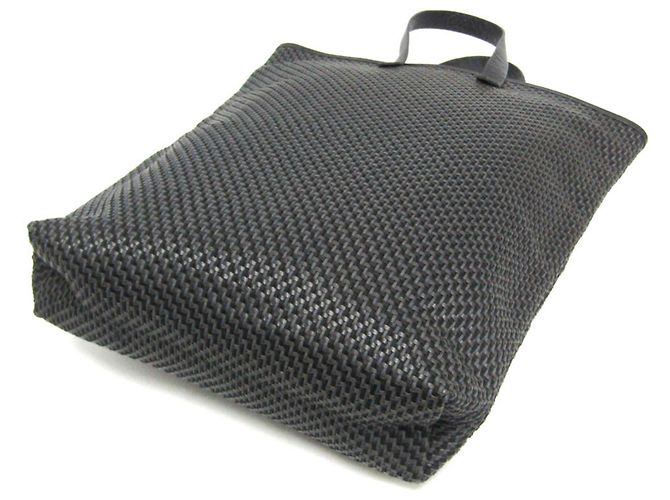 Borsa Tote Donna Diego GM di Hermès Ahmedabad Grigio antracite - vista 2