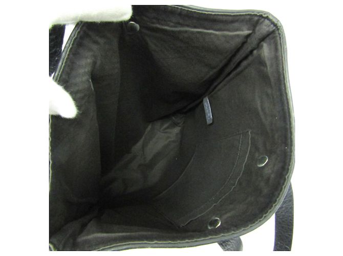 Borsa Tote Donna Diego GM di Hermès Ahmedabad Grigio antracite - vista 3