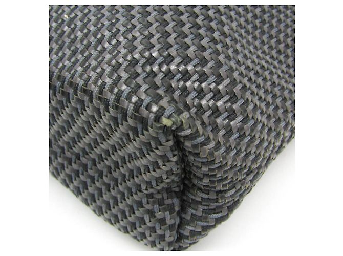 Borsa Tote Donna Diego GM di Hermès Ahmedabad Grigio antracite - vista 4