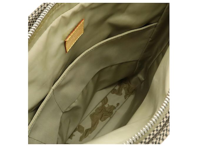 Borsa a Spalla Compagnon Damier Geant Louis Vuitton - vista 6
