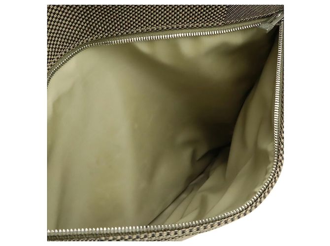 Borsa a Spalla Compagnon Damier Geant Louis Vuitton - vista 7