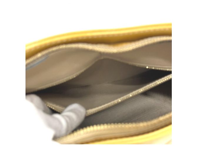 Borsa Tote Houston Louis Vuitton Beige - vista 15