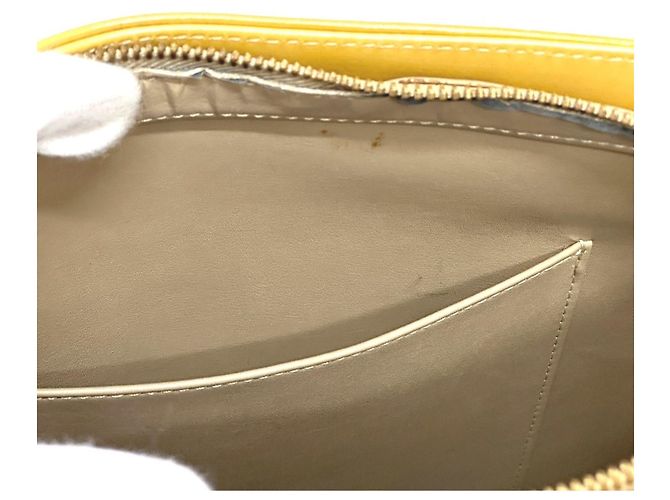 Borsa Tote Houston Louis Vuitton Beige - vista 17