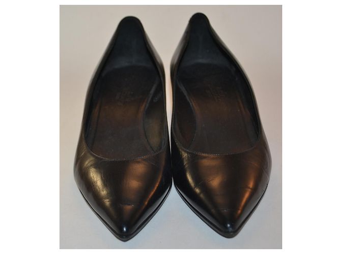 Hermès pumps Black - view 2