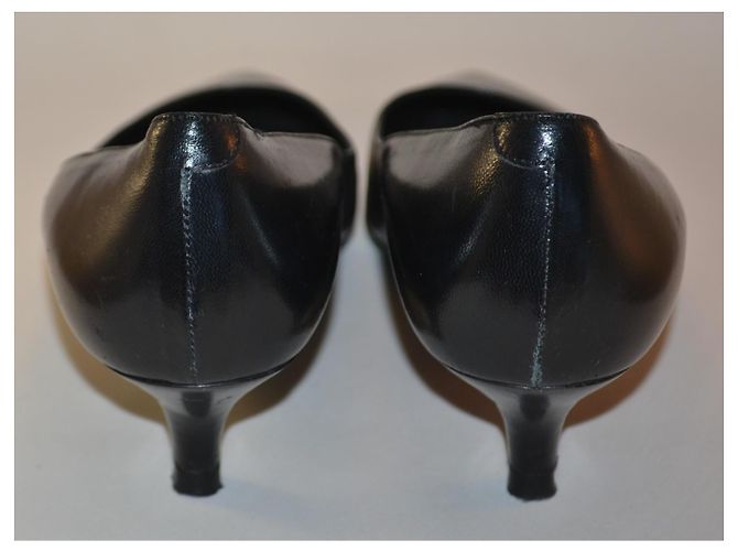 Hermès pumps Black - view 3