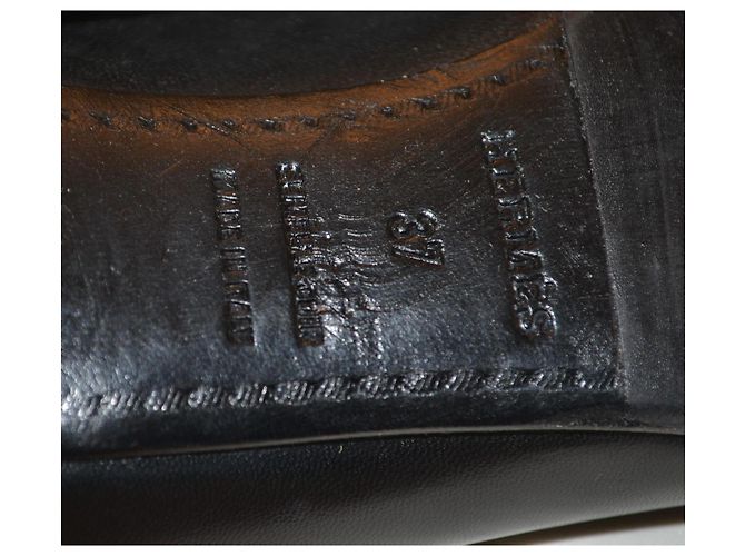 Hermès pumps Black - view 5