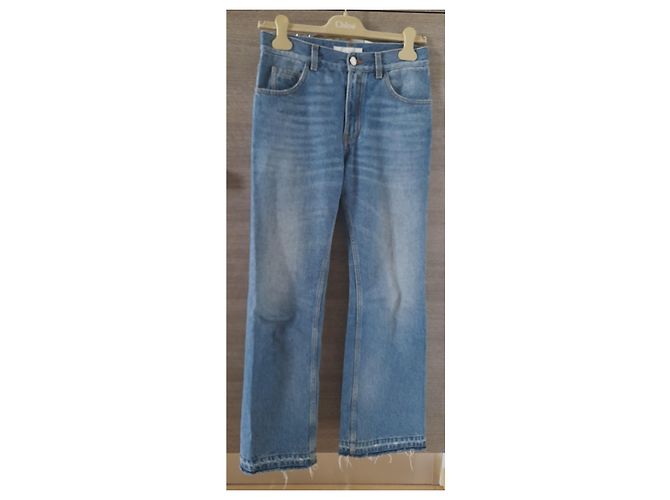Chloé Jeans - vista 2