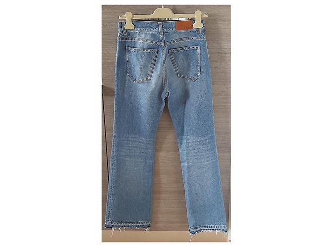 Chloé Jeans - vista 3