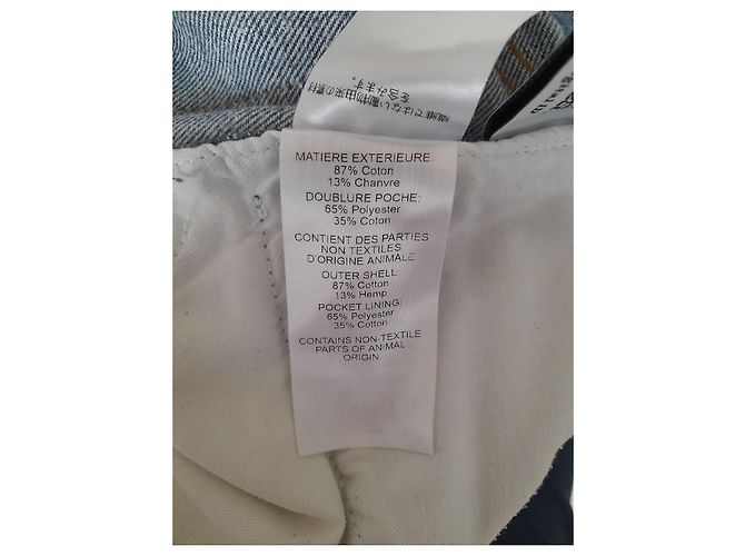 Chloé Jeans - vista 4
