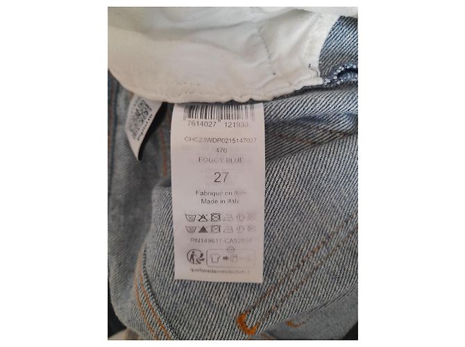Chloé Jeans - vista 5