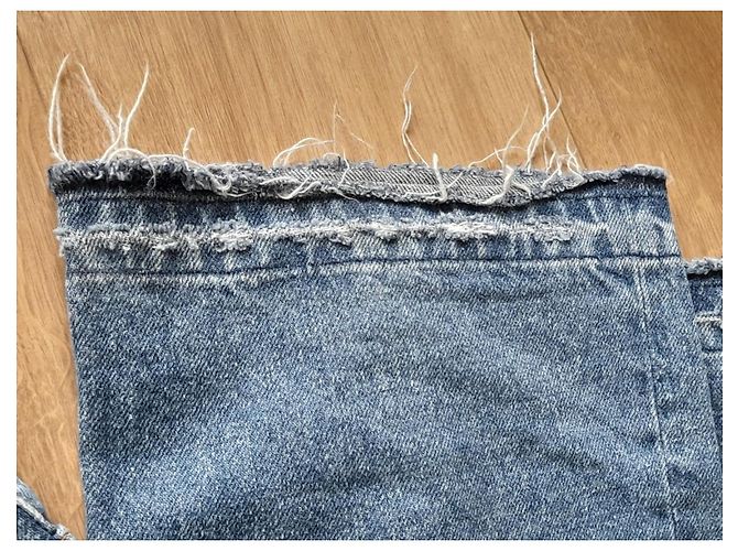 Chloé Jeans - vista 7
