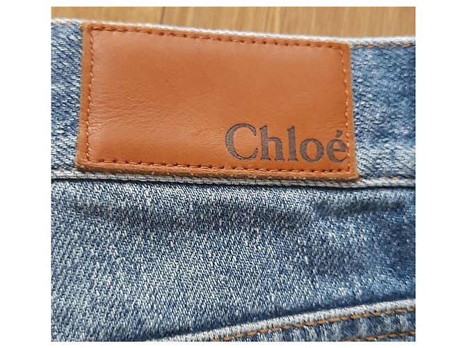 Chloé Jeans - vista 8