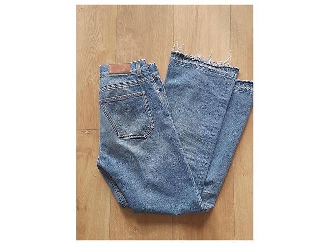 Chloé Jeans - vista 9