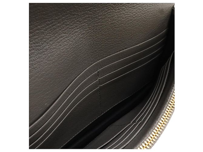 Everyday Borsa a Spalla 2 in 1 Balenciaga Classic Metallic Edge Grigio - vista 5
