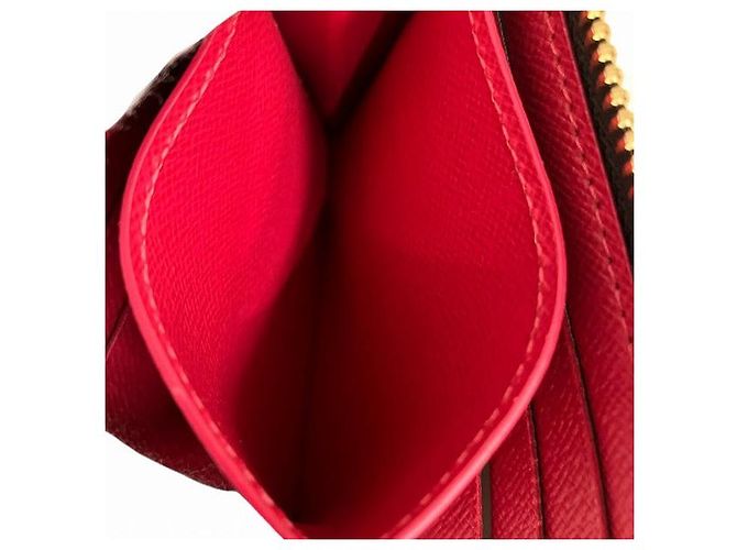 Cartera Noe Monogram Louis Vuitton Castaño - vista 7
