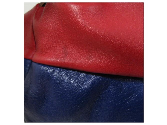 Marni Leather Backpack - view 8