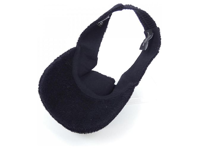 Gorra Chanel Negro - vista 5