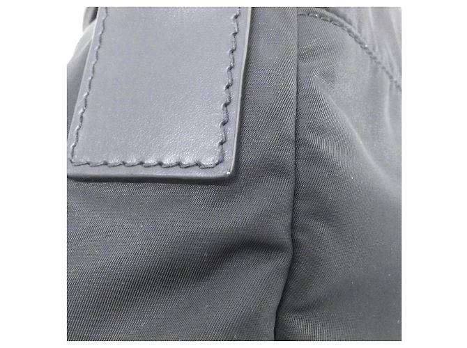 Bolso de Hombro Prada 2VD062 en Tessuto Vitello - vista 5