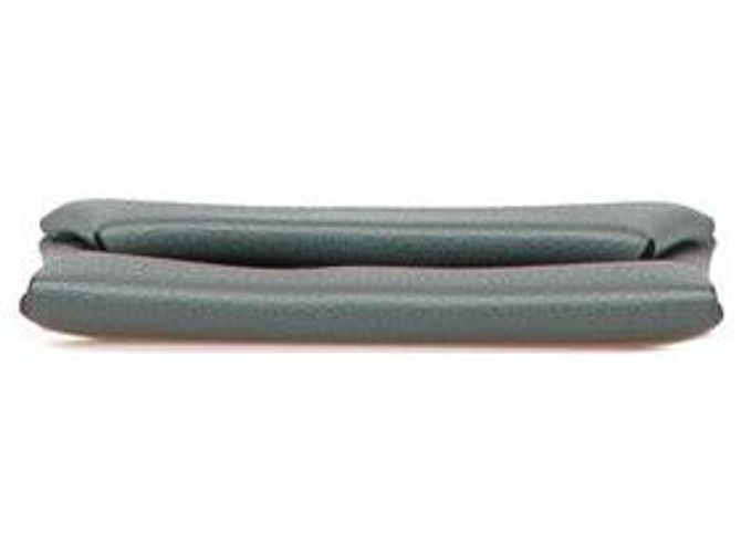 Hermès Hermes Bastia Evercolor Coin Case Grey - view 3