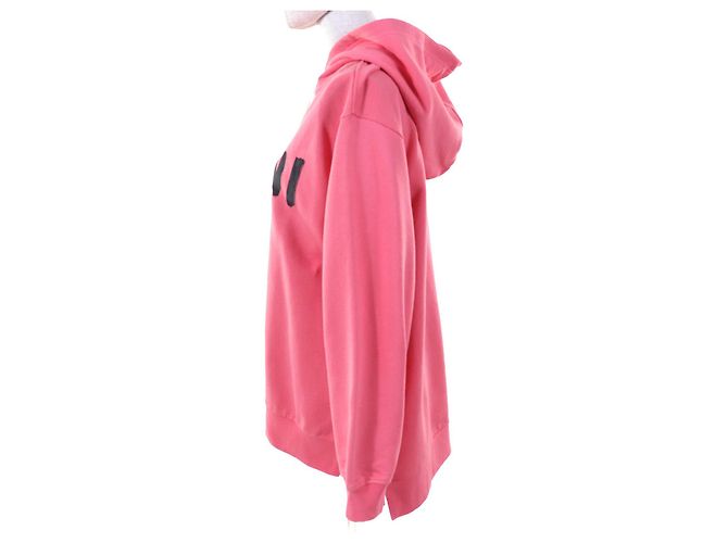 Sweatshirt Marni FLJE0179P1 Pink - Ansicht 2