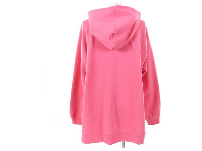 Sweatshirt Marni FLJE0179P1 Pink - Ansicht 3