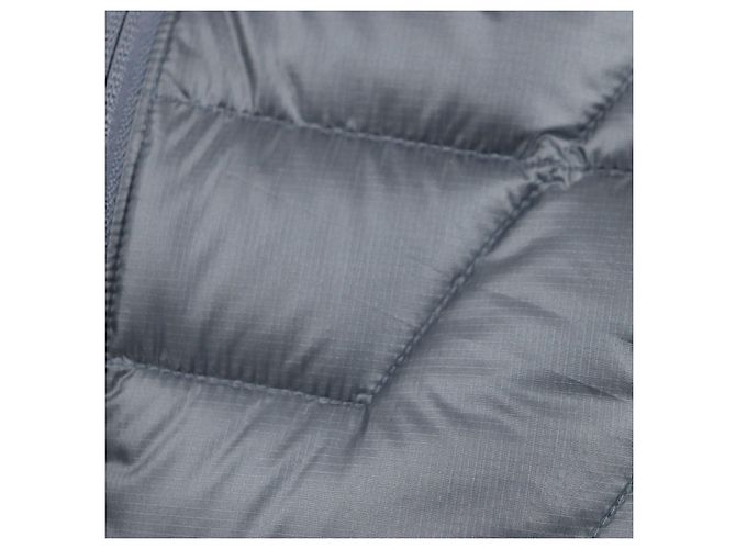 Autre Marque POLE WARDS Fusiondry Down Nylon Down Jacket Blue Navy blue - view 13