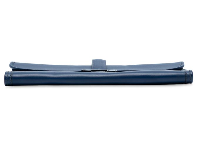 Hermès Jige Elan 29 in Blu Swift - vista 3