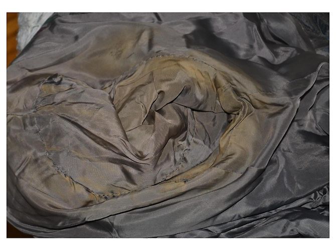 Giorgio Armani Seidenjacke Größe 38 IT Mehrfarben - Ansicht 4