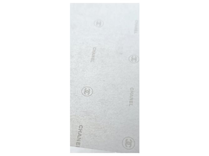Chanel 2.55 Gold hardware - vista 18