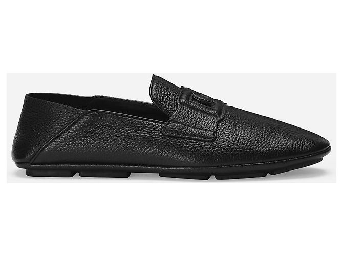 Dolce & Gabbana Scarpe da guida in pelle di cervo di Dolce e Gabbana - vista 5