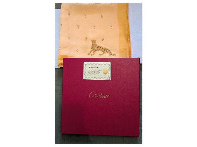 Cartier Carrés - vue 10