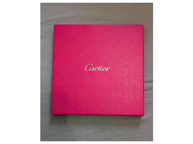 Cartier Carrés - vue 11